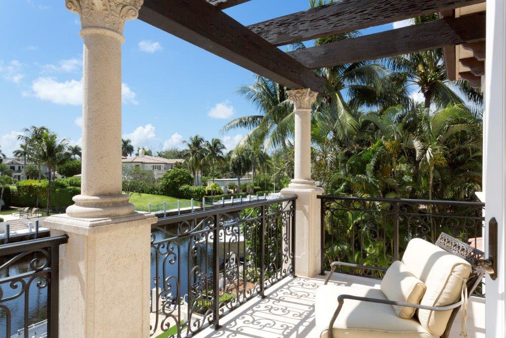 ROYAL PALM YACHT AND COUN - Residential