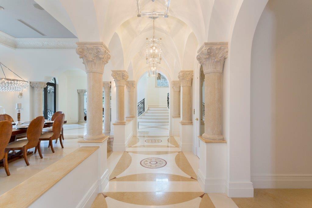 ROYAL PALM YACHT AND COUN - Residential