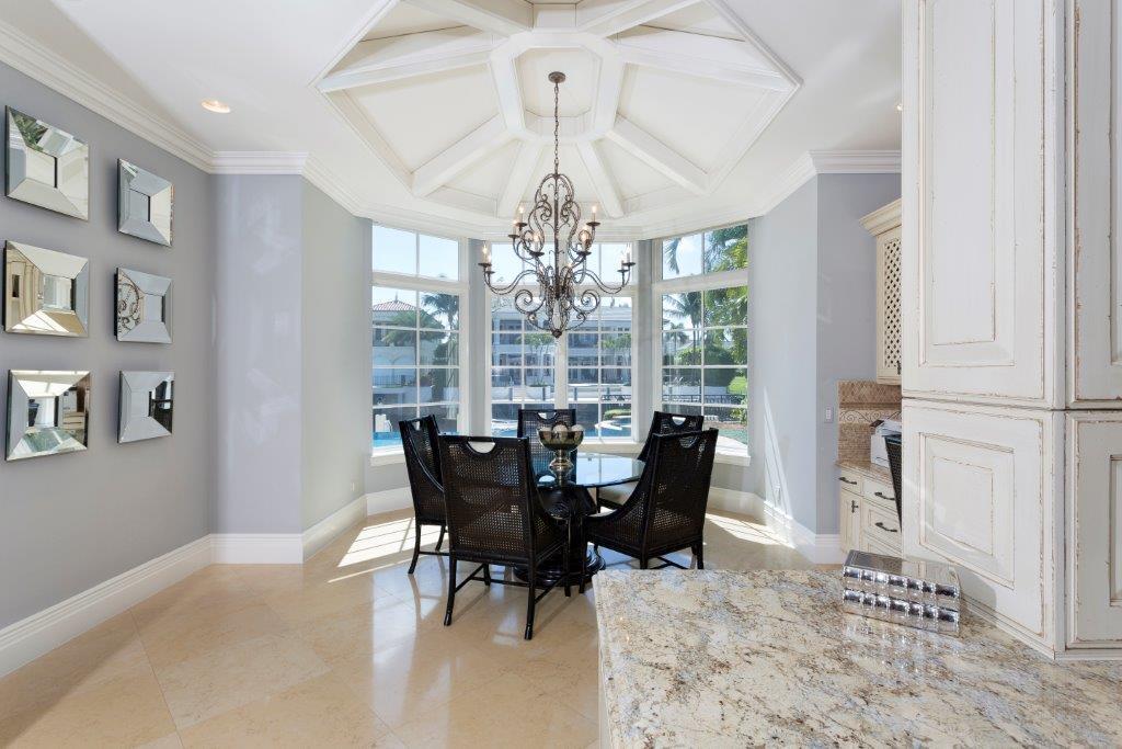 ROYAL PALM YACHT AND COUN - Residential