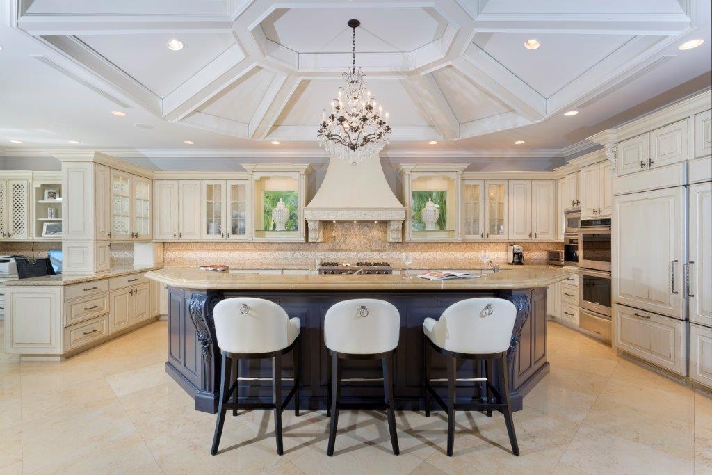 ROYAL PALM YACHT AND COUN - Residential