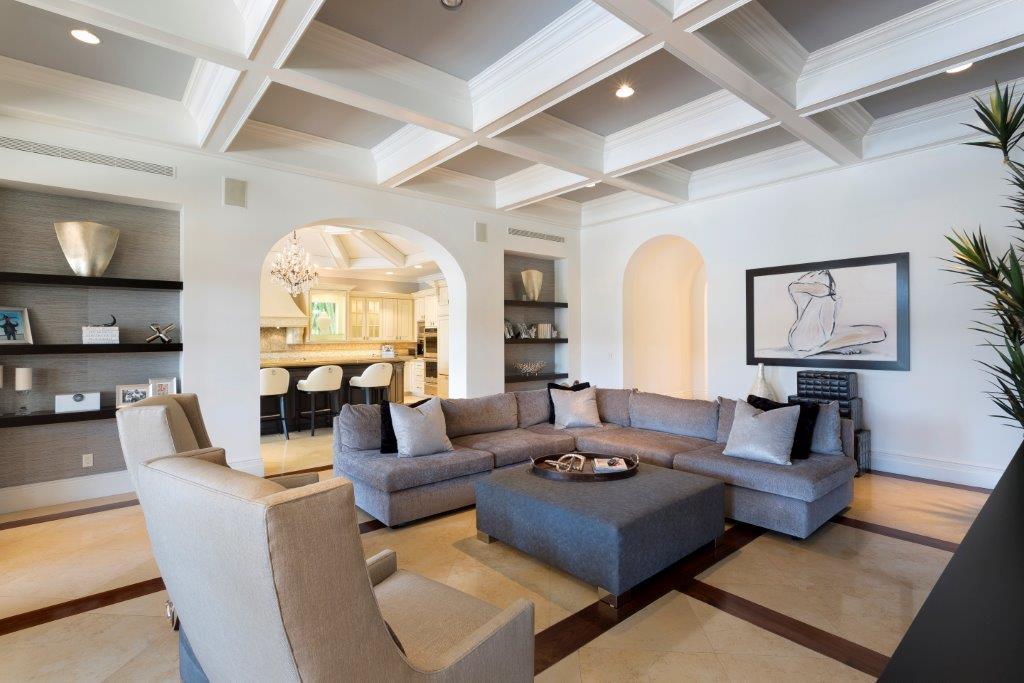 ROYAL PALM YACHT AND COUN - Residential