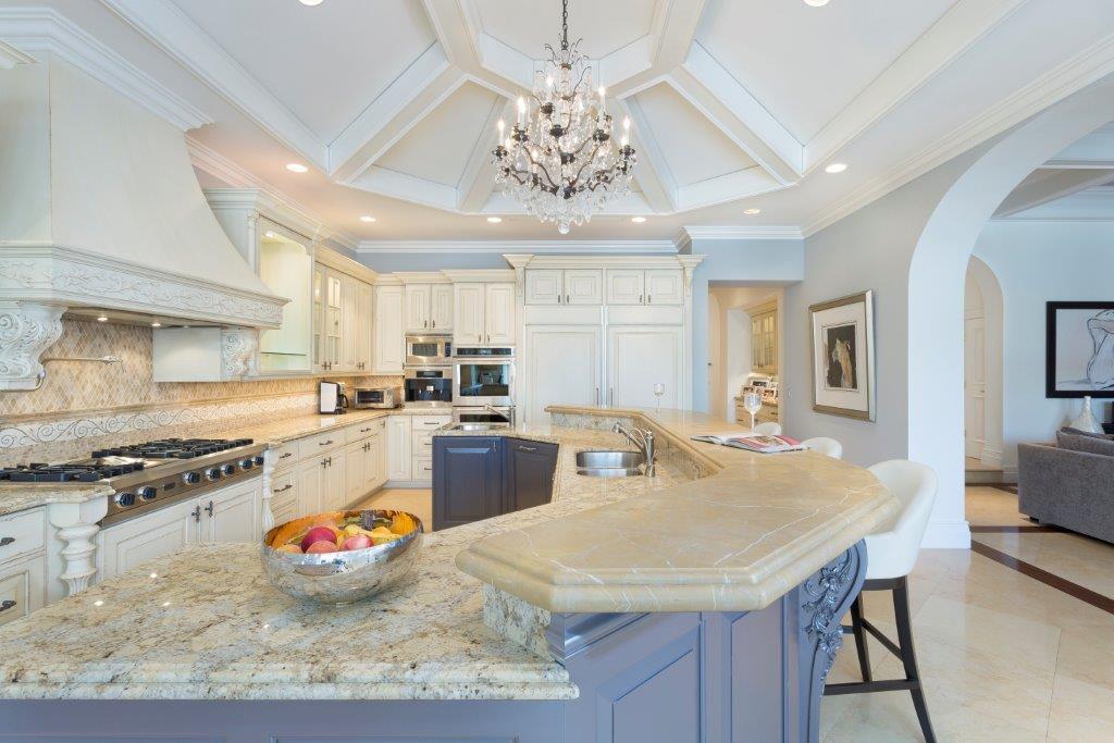 ROYAL PALM YACHT AND COUN - Residential