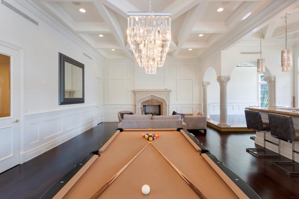 ROYAL PALM YACHT AND COUN - Residential