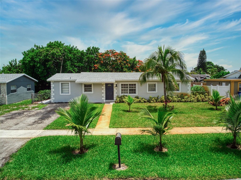 Commonwealth Park Sec 1 7 - Residential