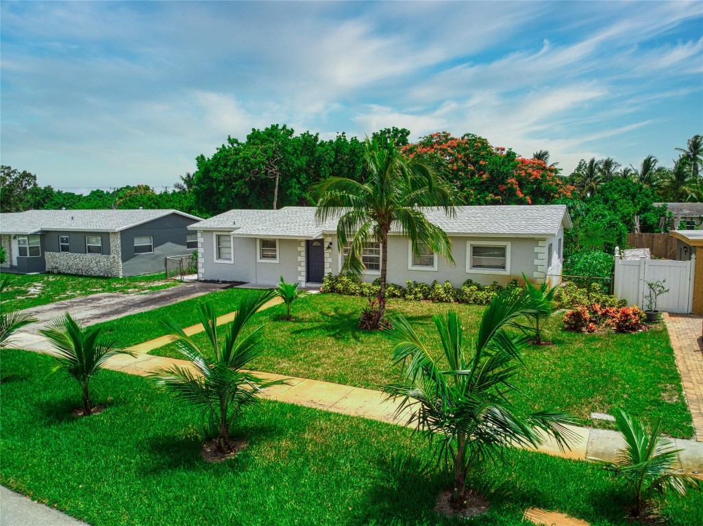 Commonwealth Park Sec 1 7 - Residential