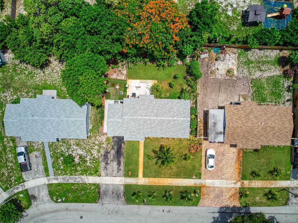 Commonwealth Park Sec 1 7 - Residential