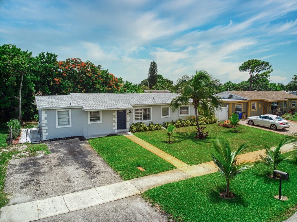Commonwealth Park Sec 1 7 - Residential