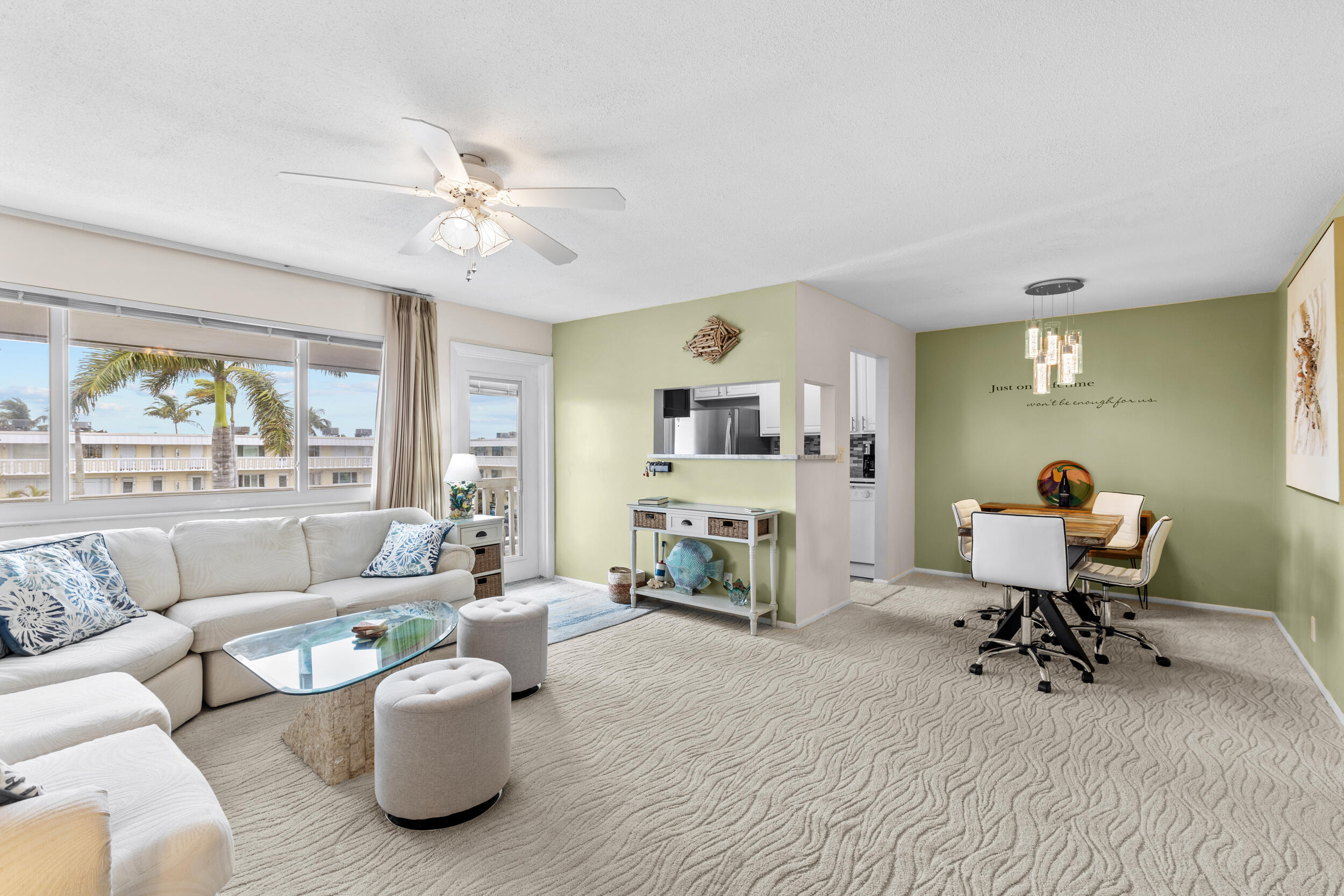 LAKE COLONY APTS ONE INC - Residential