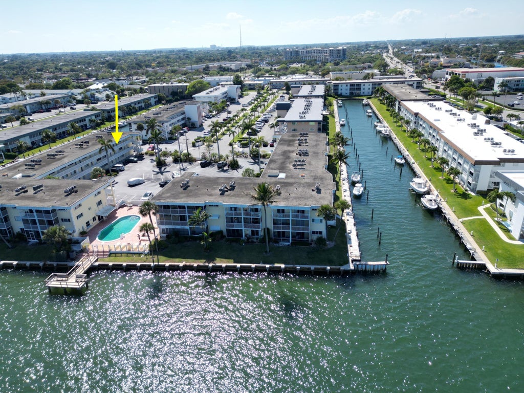 Photo of 100 Doolen Court #313, North Palm Beach, FL 33408 (MLS # B26010053)
