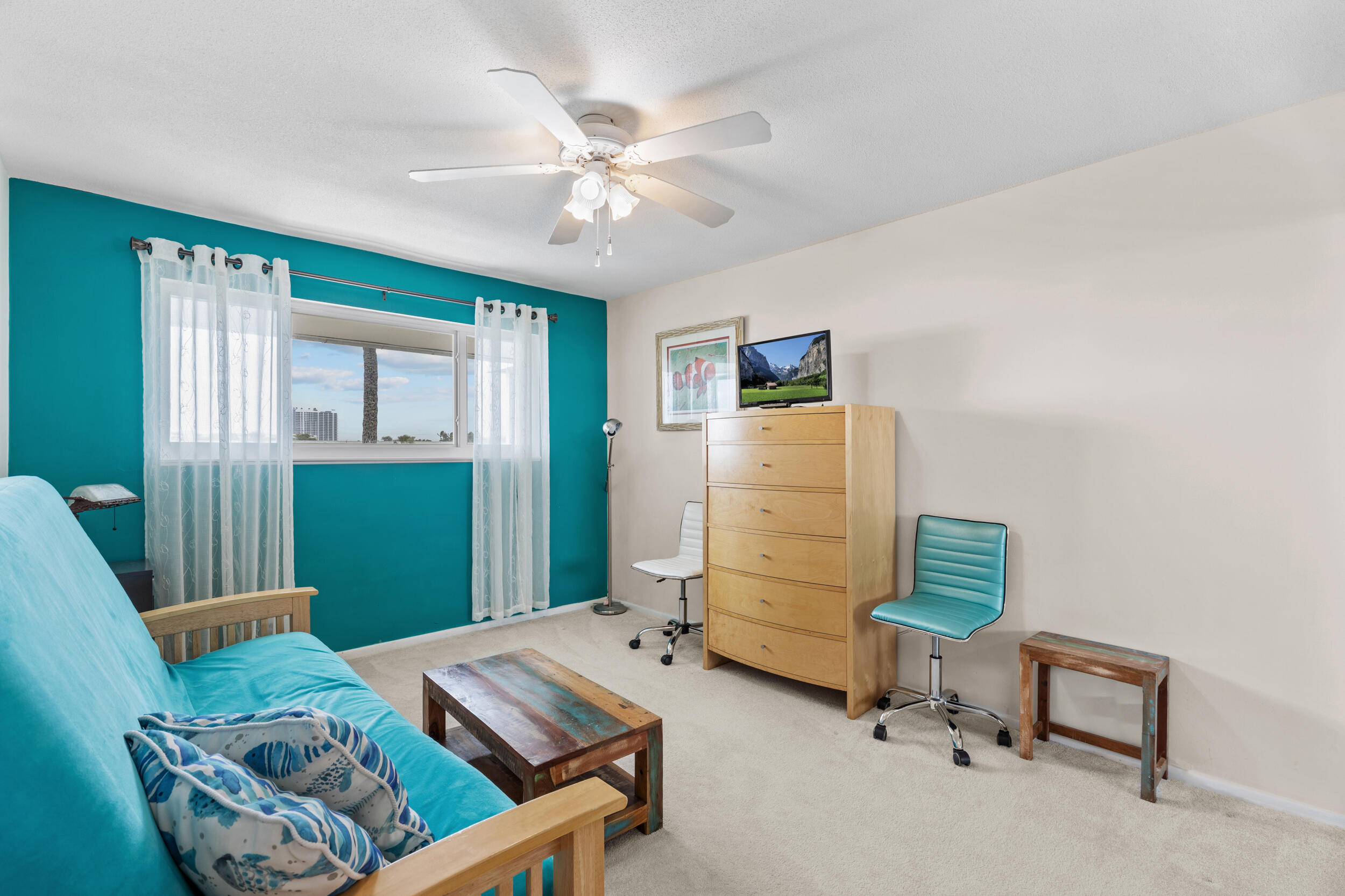 LAKE COLONY APTS ONE INC - Residential