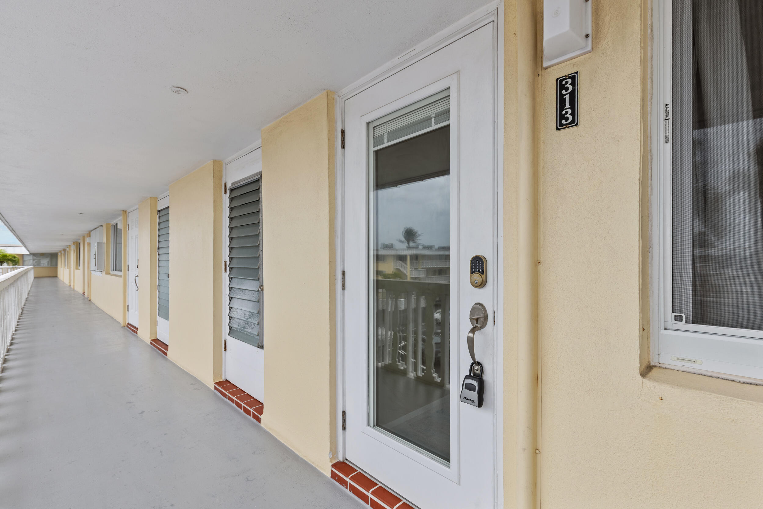 LAKE COLONY APTS ONE INC - Residential