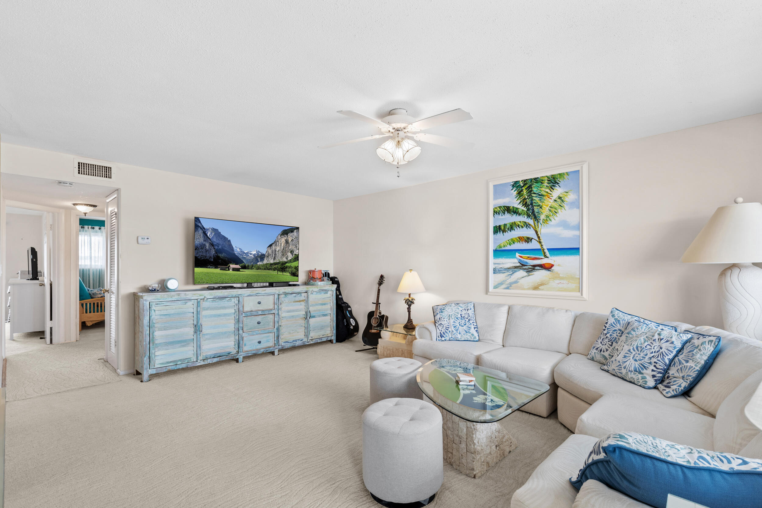 LAKE COLONY APTS ONE INC - Residential