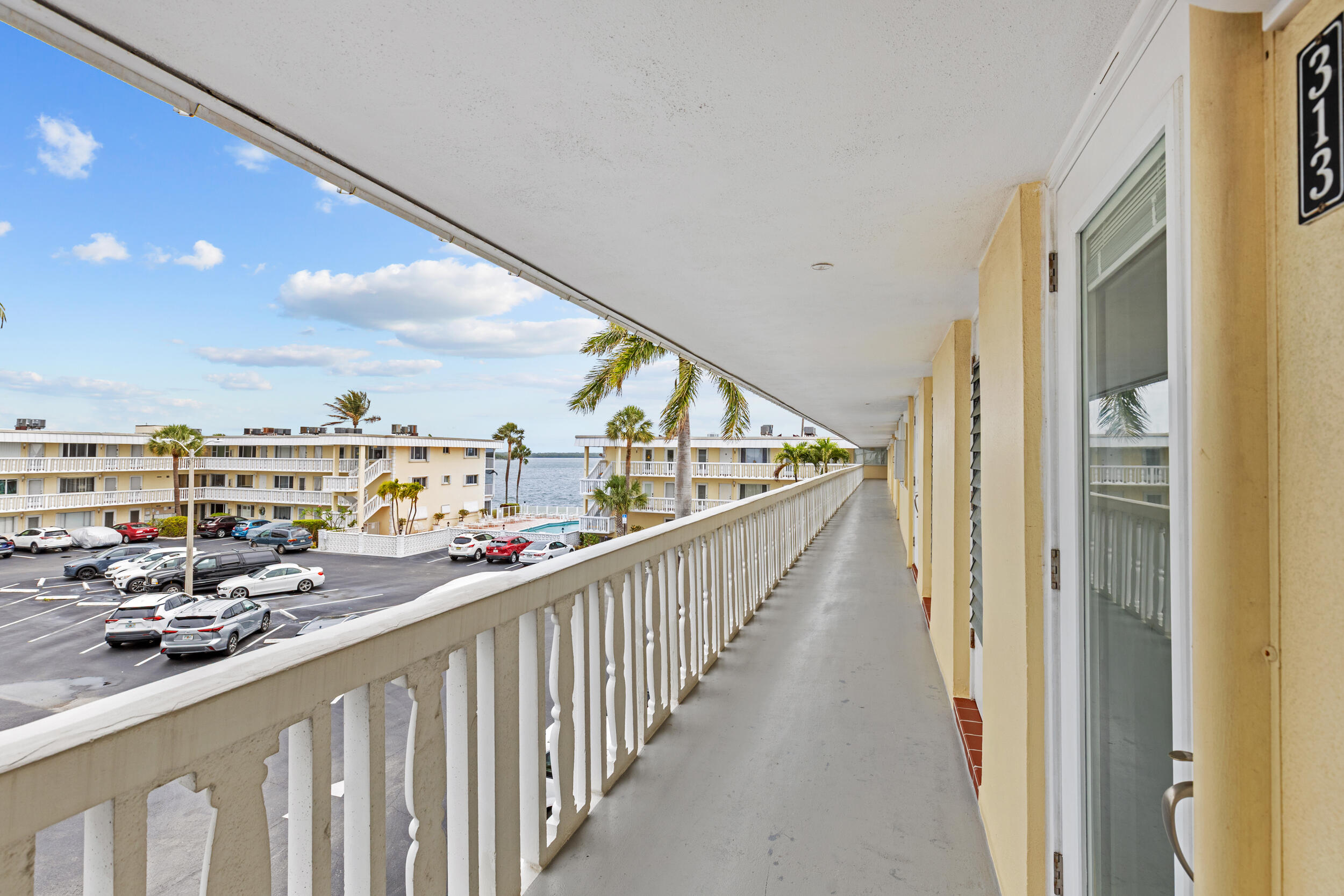 LAKE COLONY APTS ONE INC - Residential