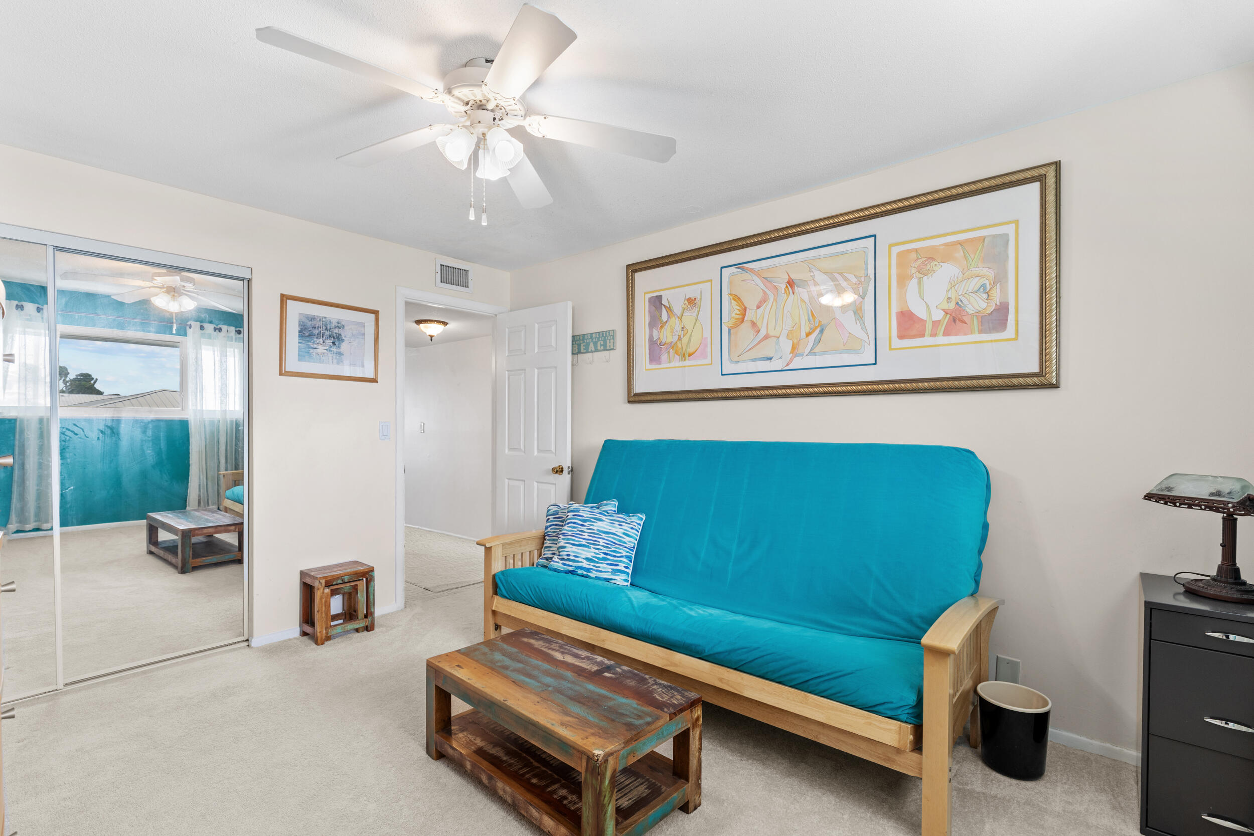 LAKE COLONY APTS ONE INC - Residential