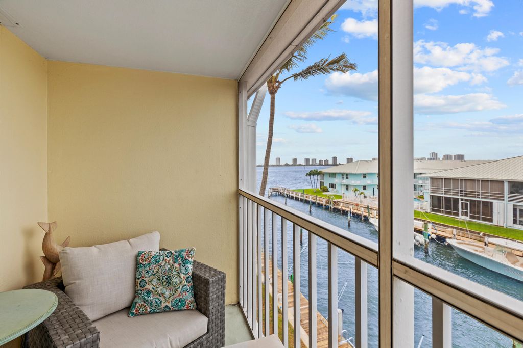 Photo of 100 Doolen Court #313, North Palm Beach, FL 33408 (MLS # B26010053)