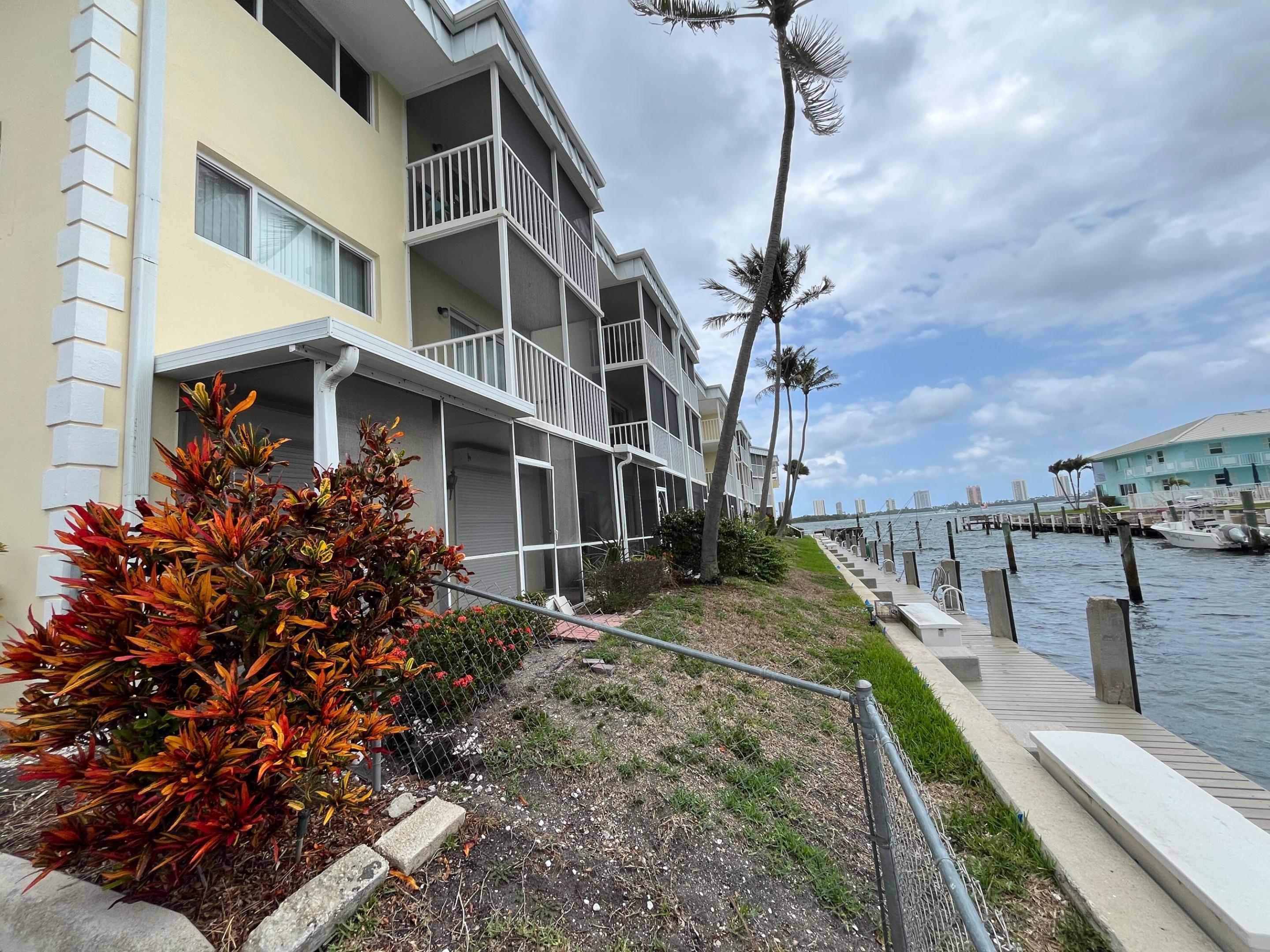 LAKE COLONY APTS ONE INC - Residential