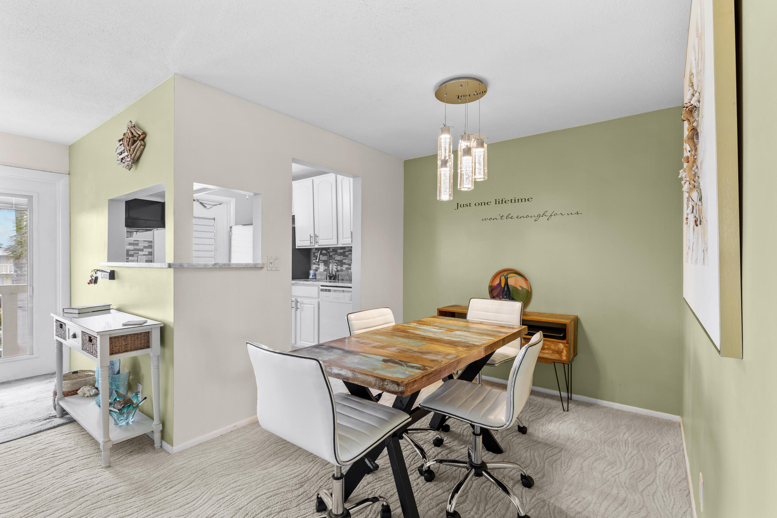 LAKE COLONY APTS ONE INC - Residential