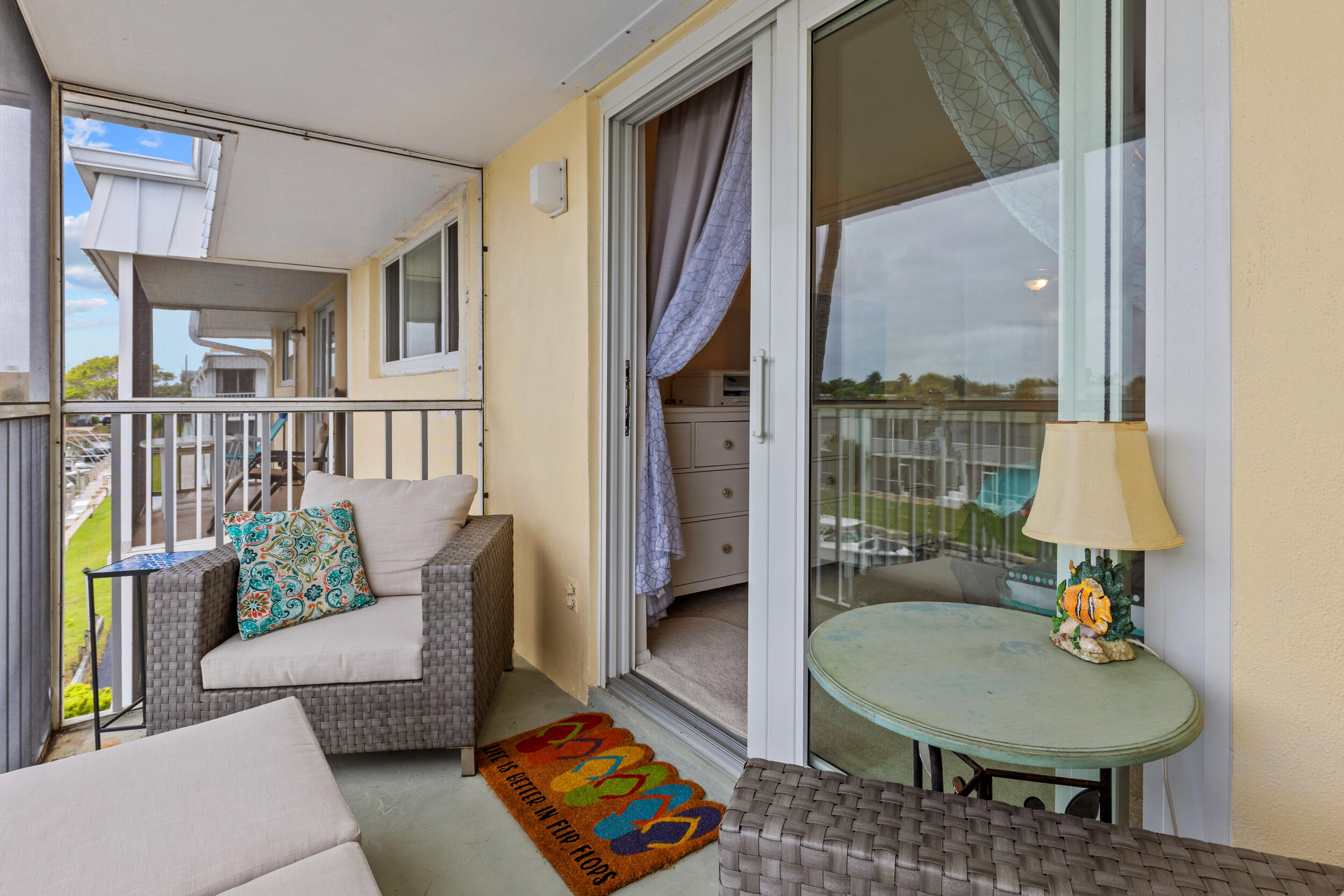 LAKE COLONY APTS ONE INC - Residential