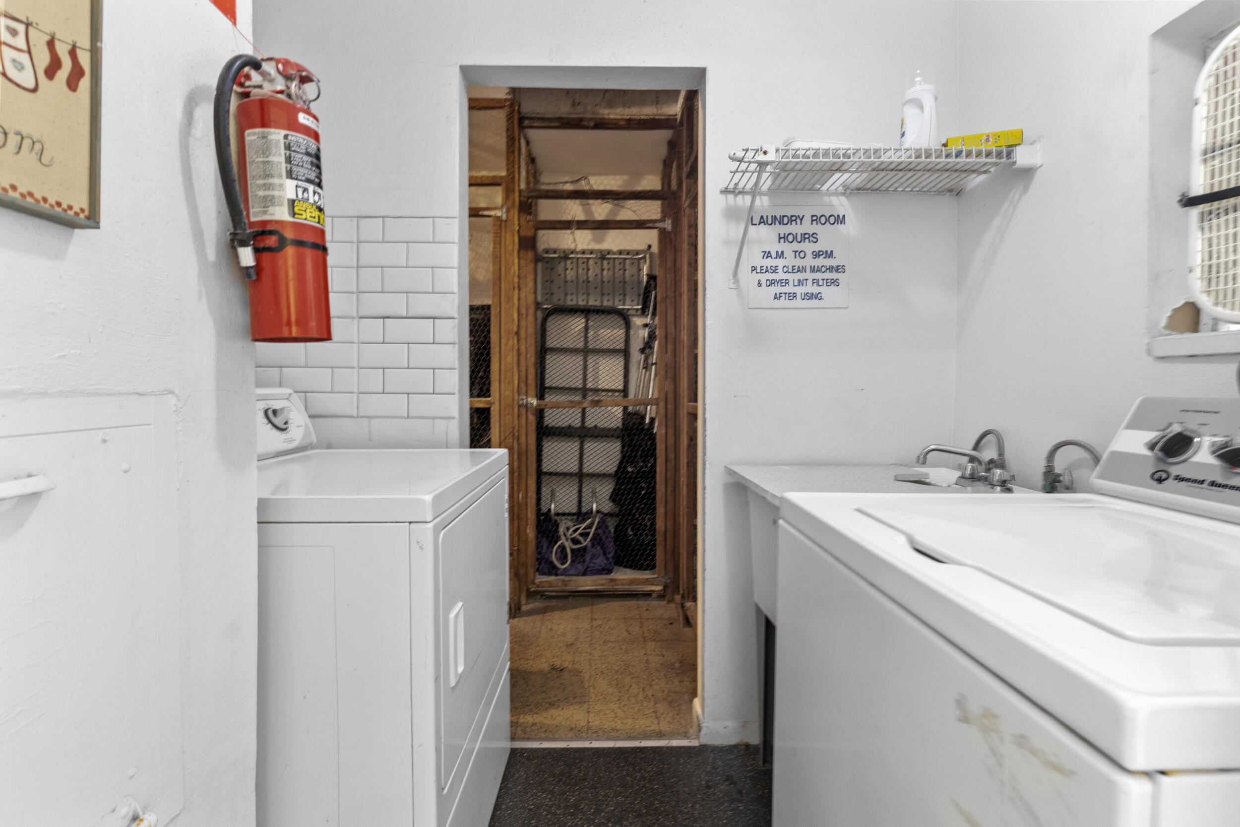 LAKE COLONY APTS ONE INC - Residential