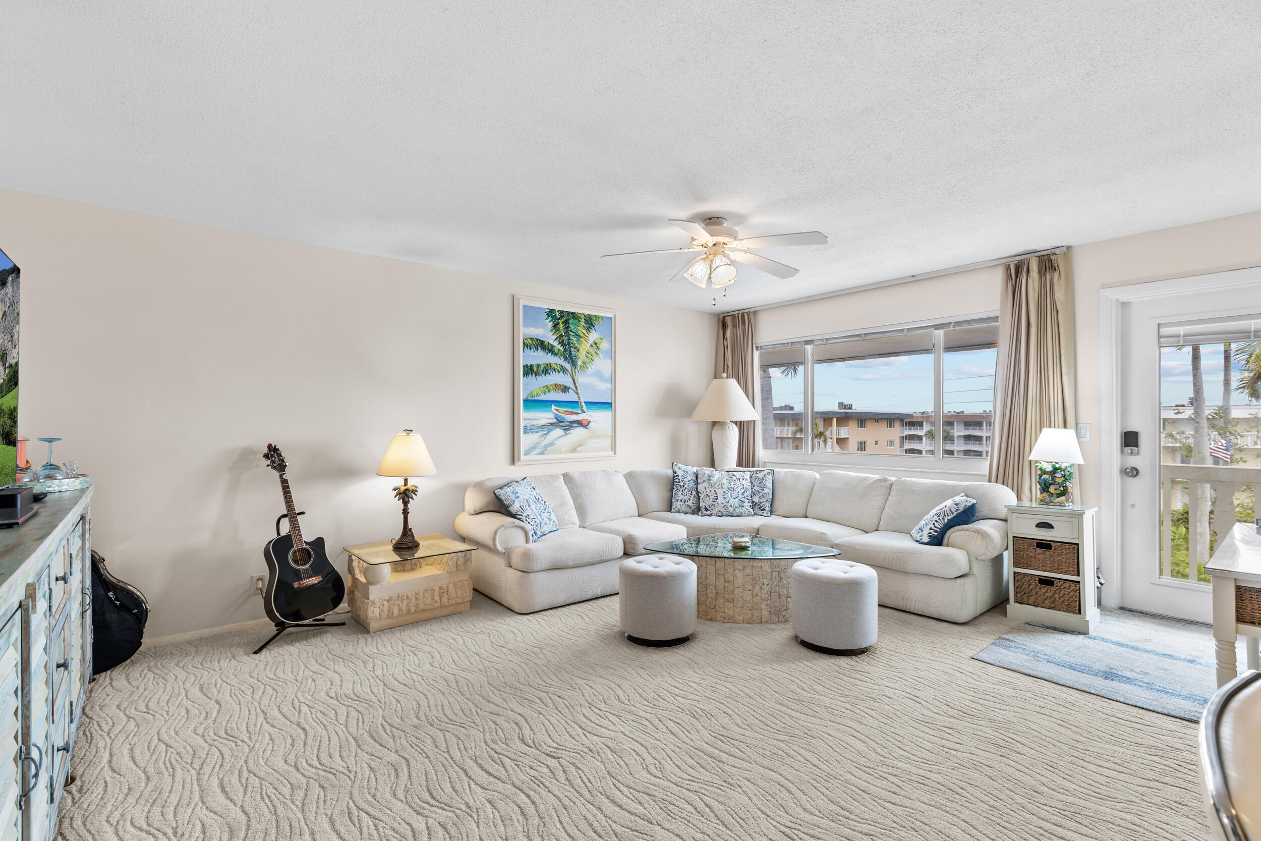 LAKE COLONY APTS ONE INC - Residential