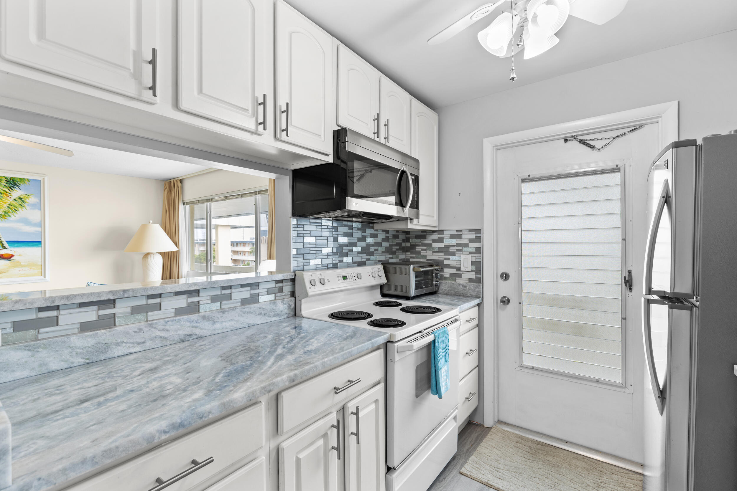 LAKE COLONY APTS ONE INC - Residential