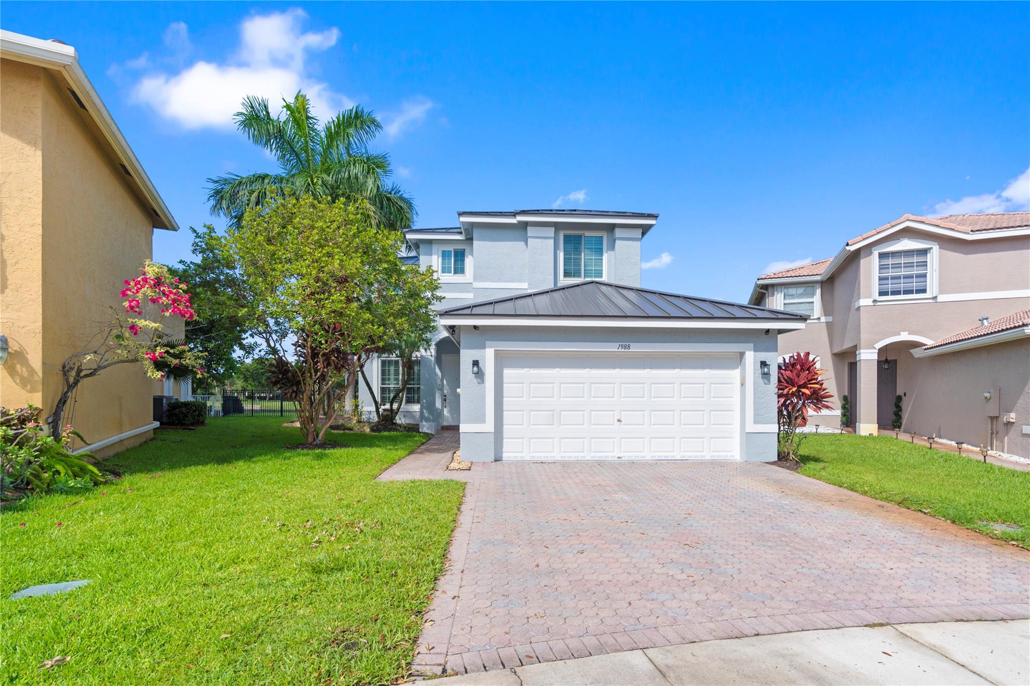 1988 SW 151st Ave
