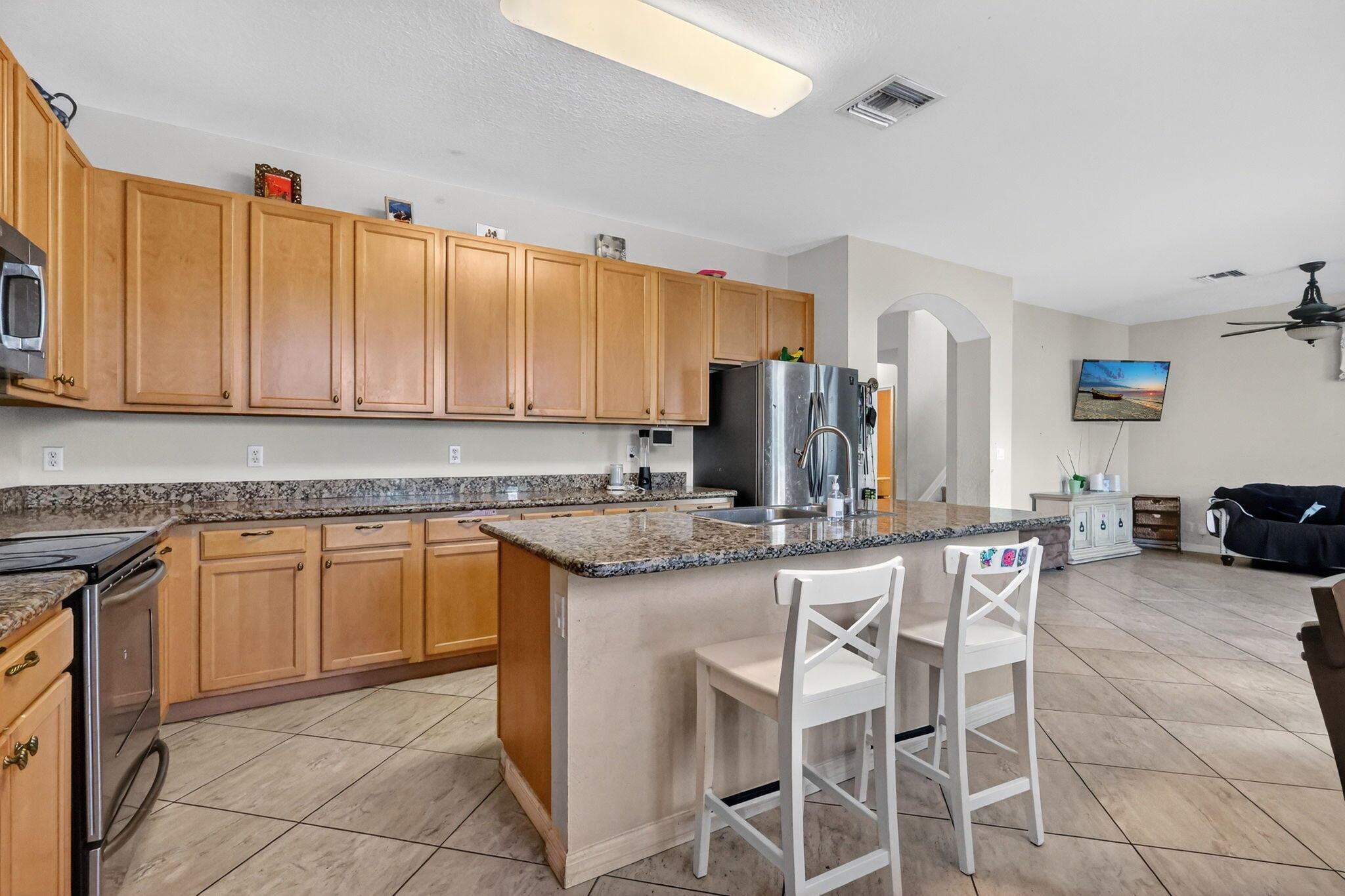 SAGEWOOD - Residential