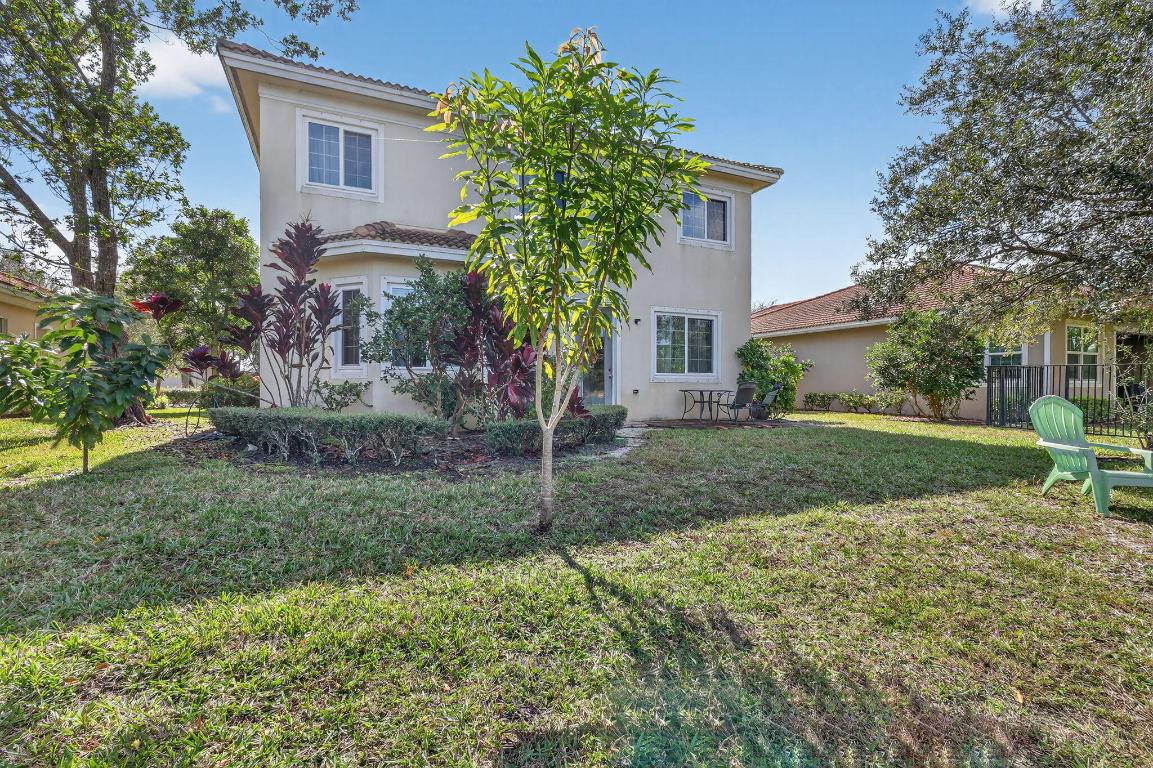 SAGEWOOD - Residential