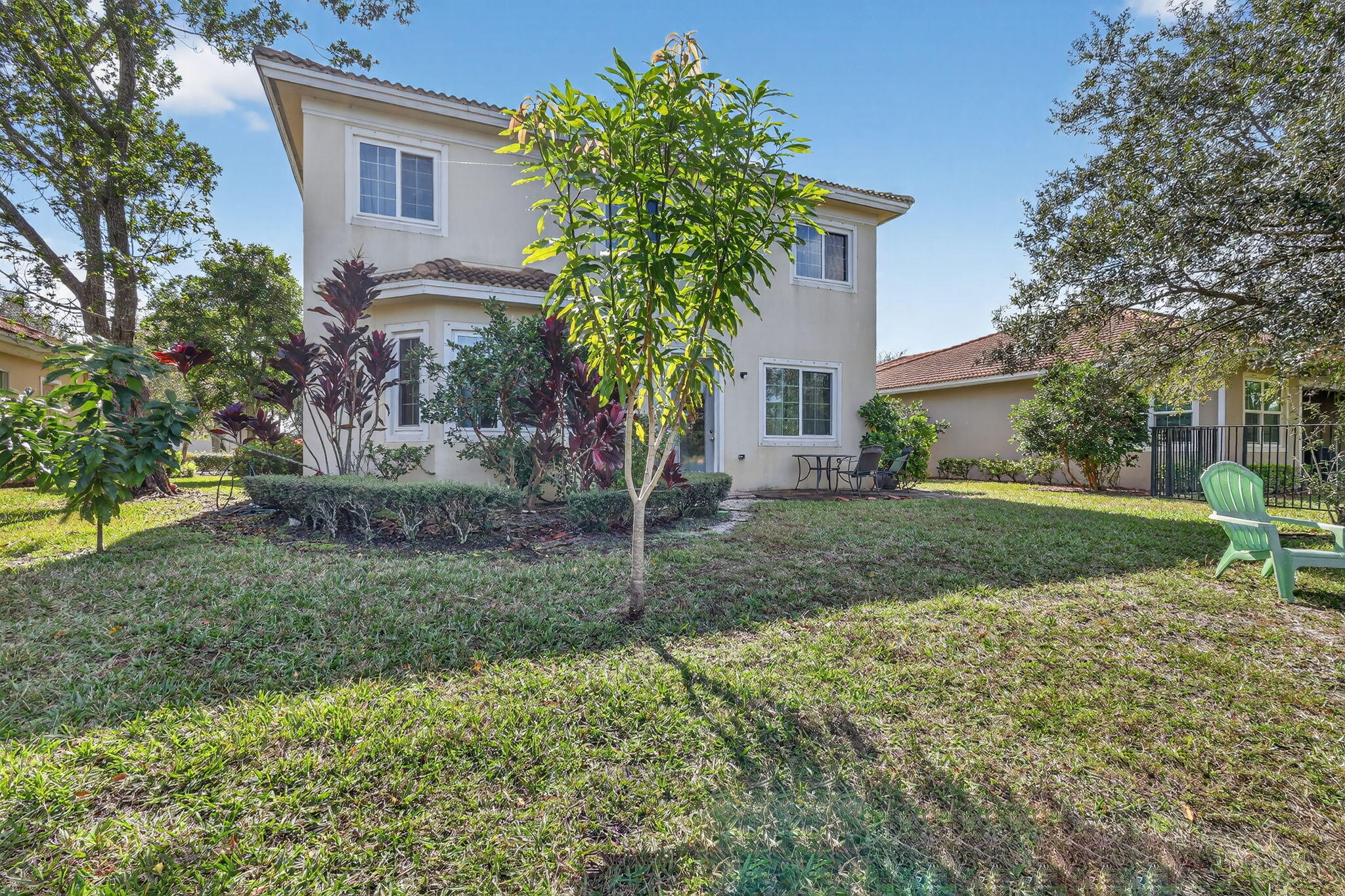 SAGEWOOD - Residential