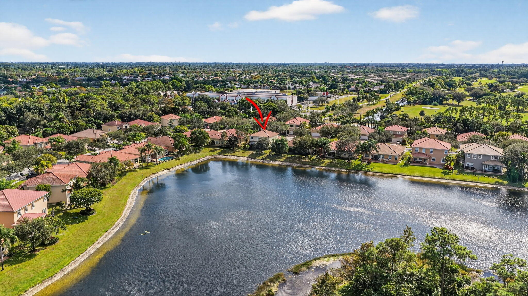 SAGEWOOD - Residential