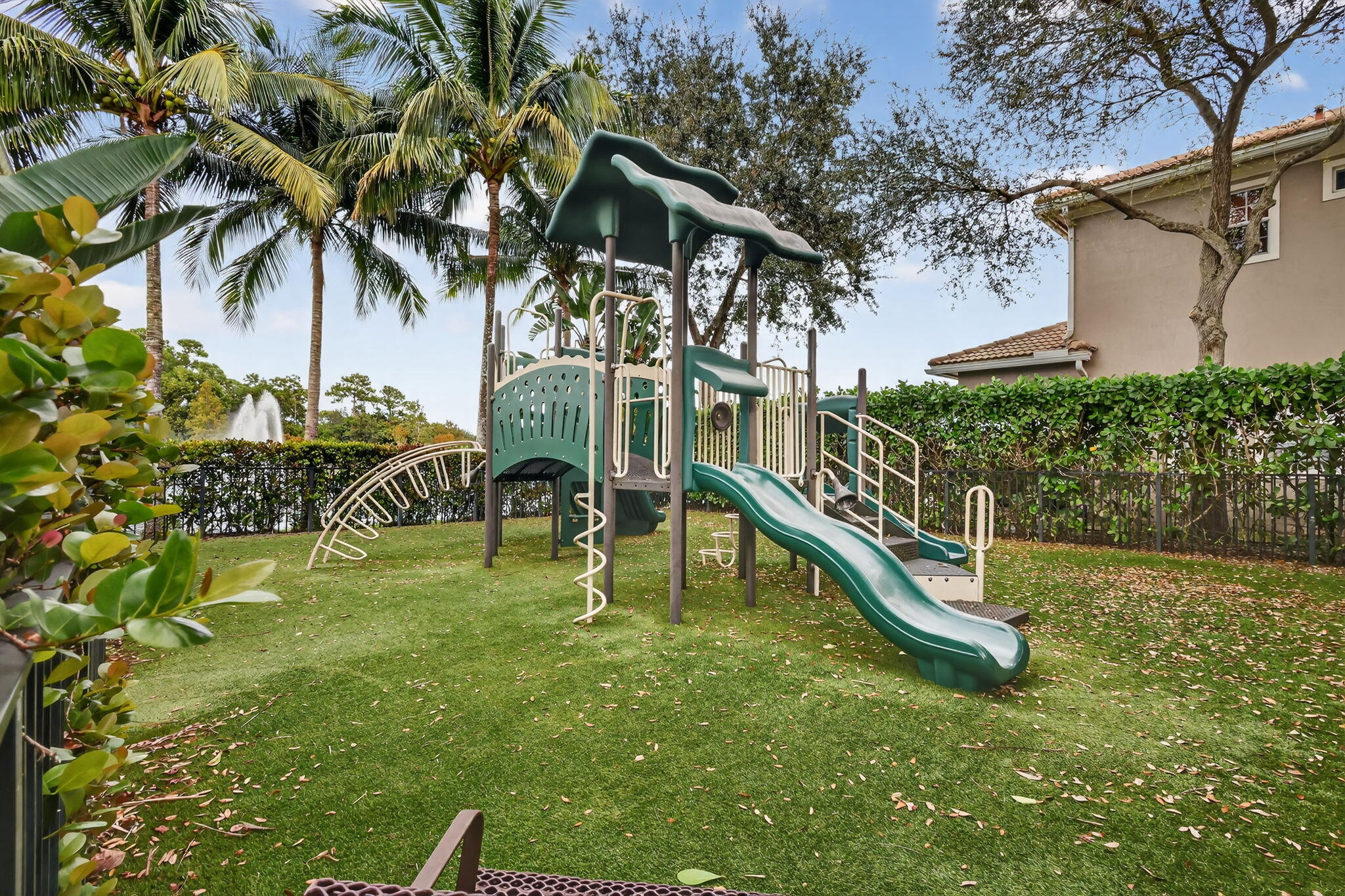 SAGEWOOD - Residential