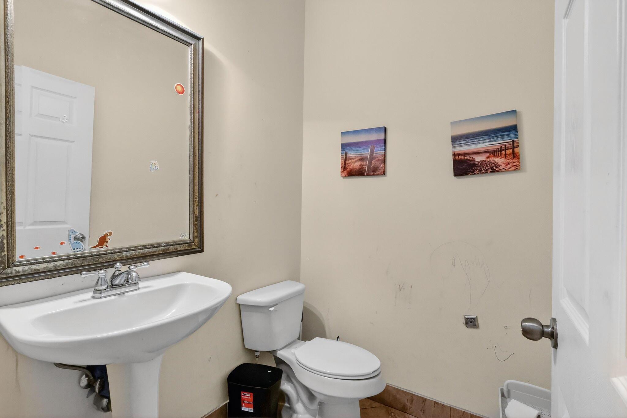 SAGEWOOD - Residential