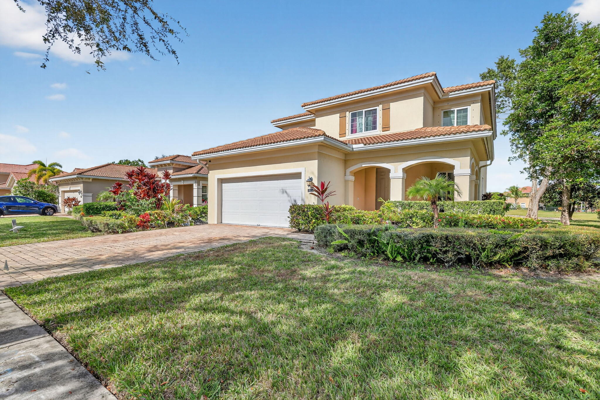 SAGEWOOD - Residential