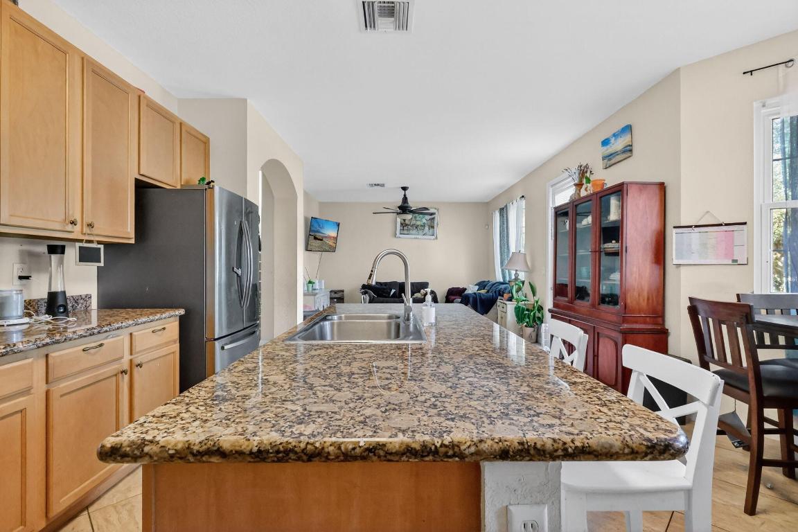 SAGEWOOD - Residential