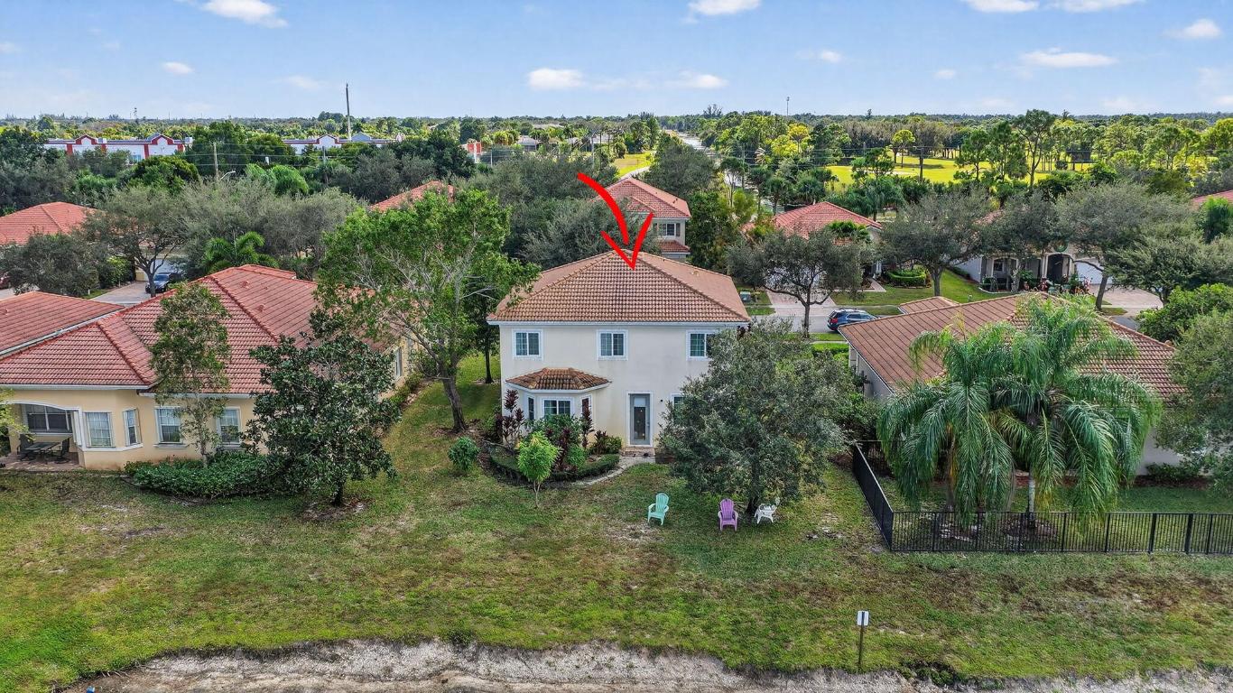 SAGEWOOD - Residential