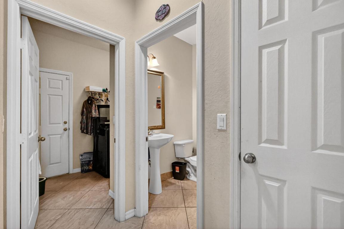 SAGEWOOD - Residential