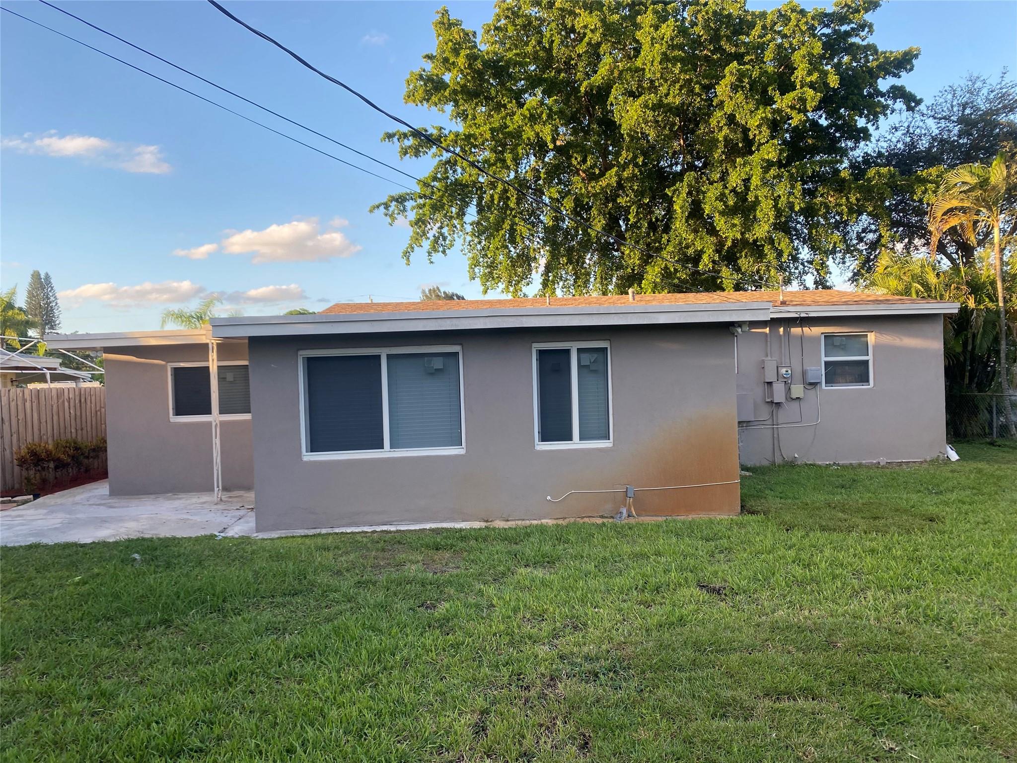 Southgate First Add 50-38 - Residential