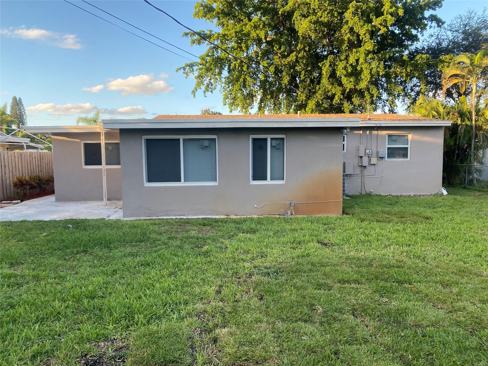 Southgate First Add 50-38 - Residential