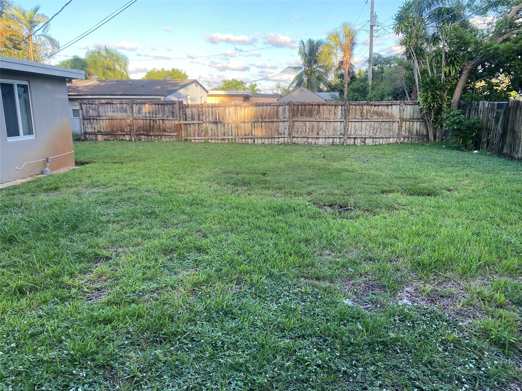 Southgate First Add 50-38 - Residential