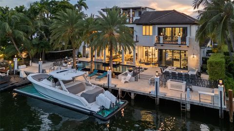 720 Isle Of Palms Dr Fort Lauderdale FL 33301