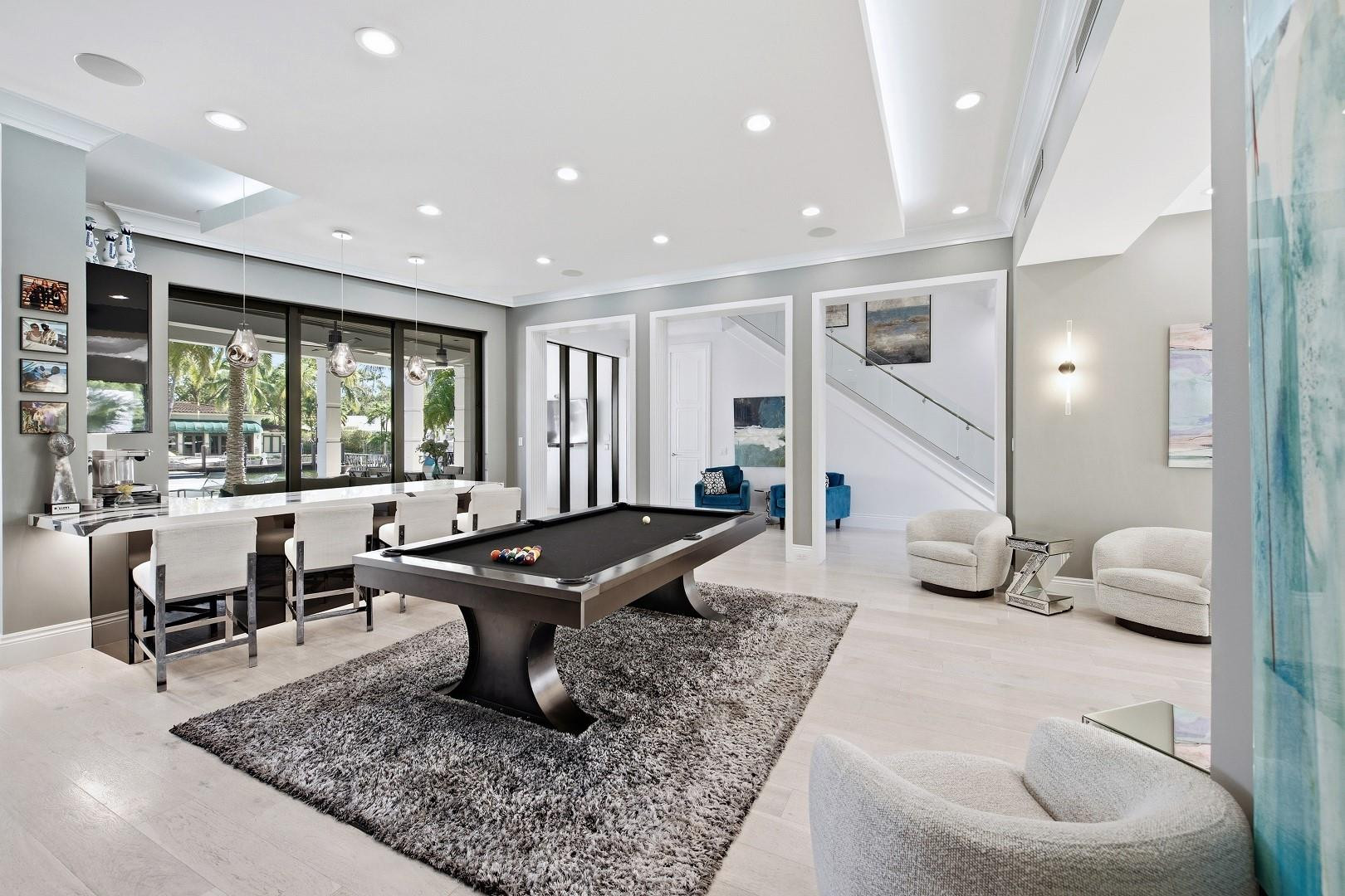 Las Olas Isles - Residential