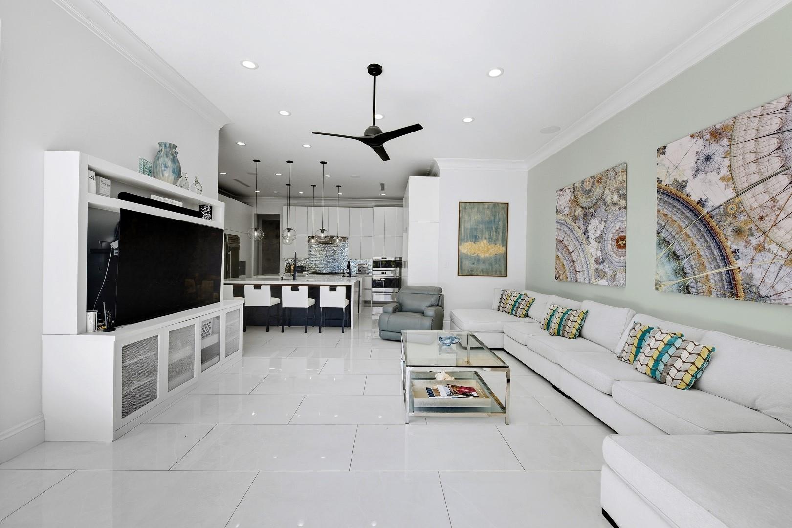 South Las Olas Isles - Residential