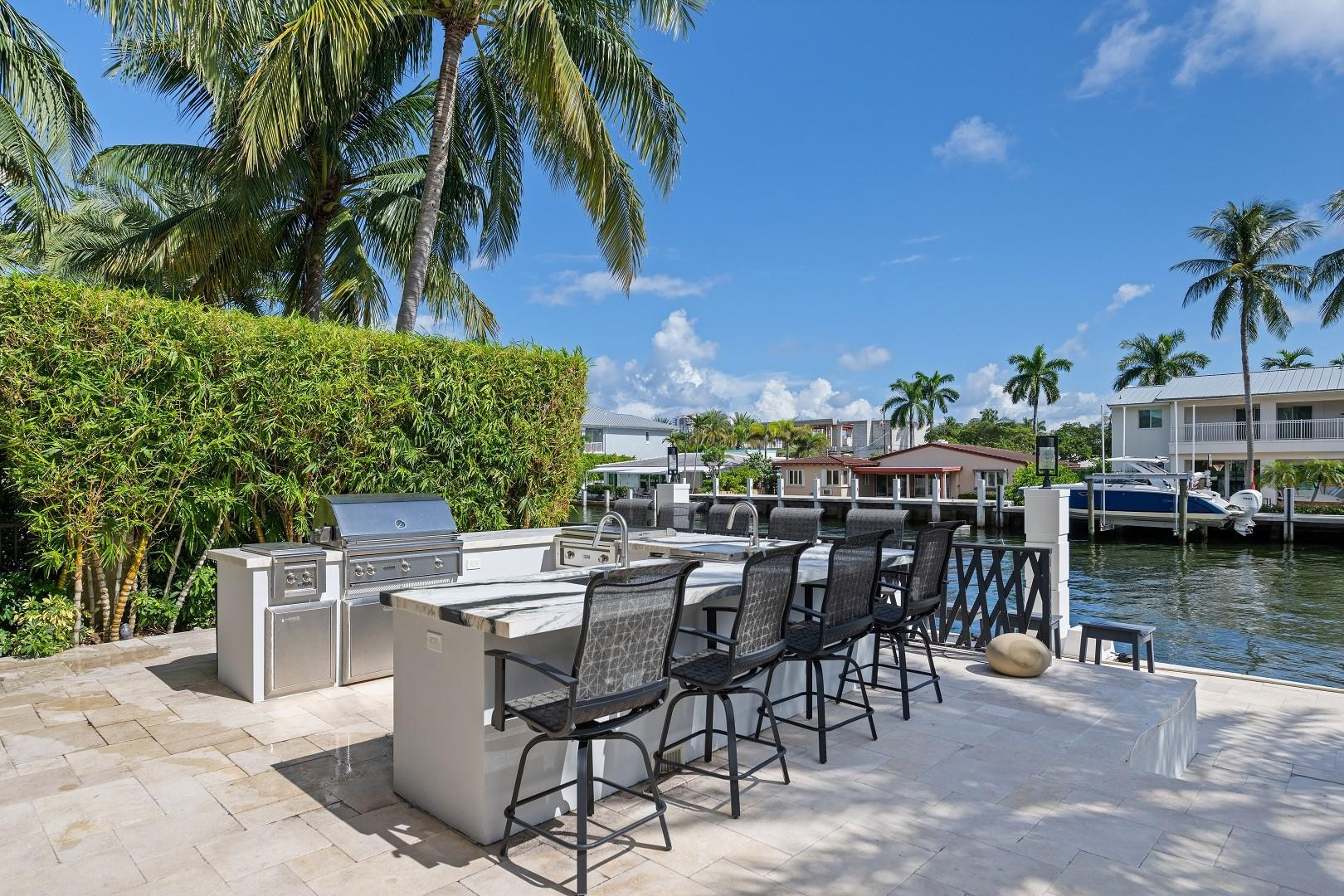 Las Olas Isles - Residential
