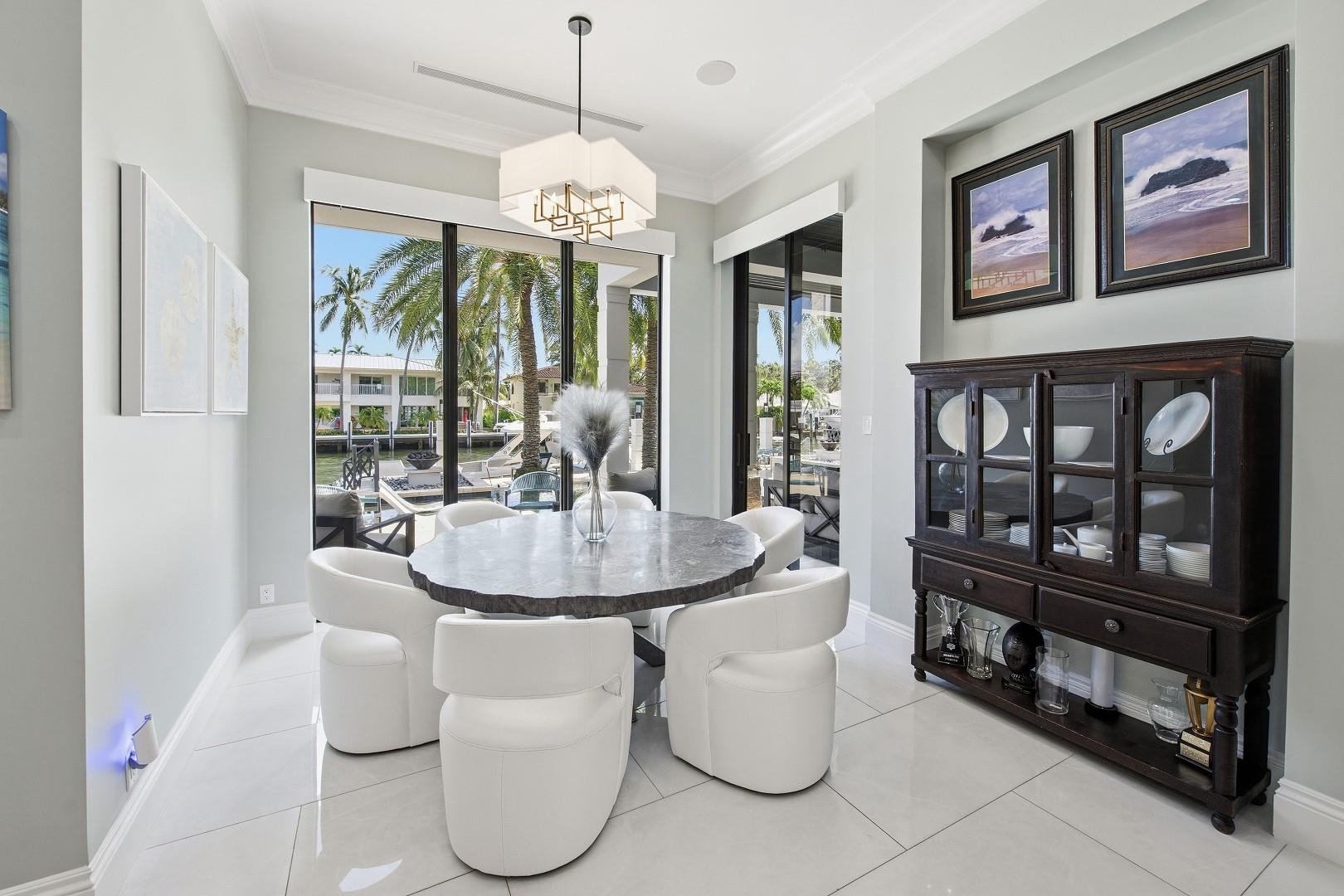Las Olas Isles - Residential