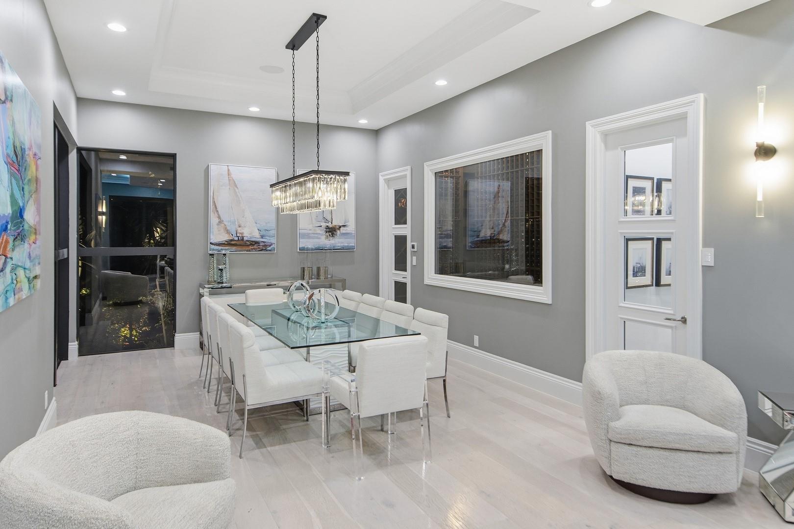 South Las Olas Isles - Residential