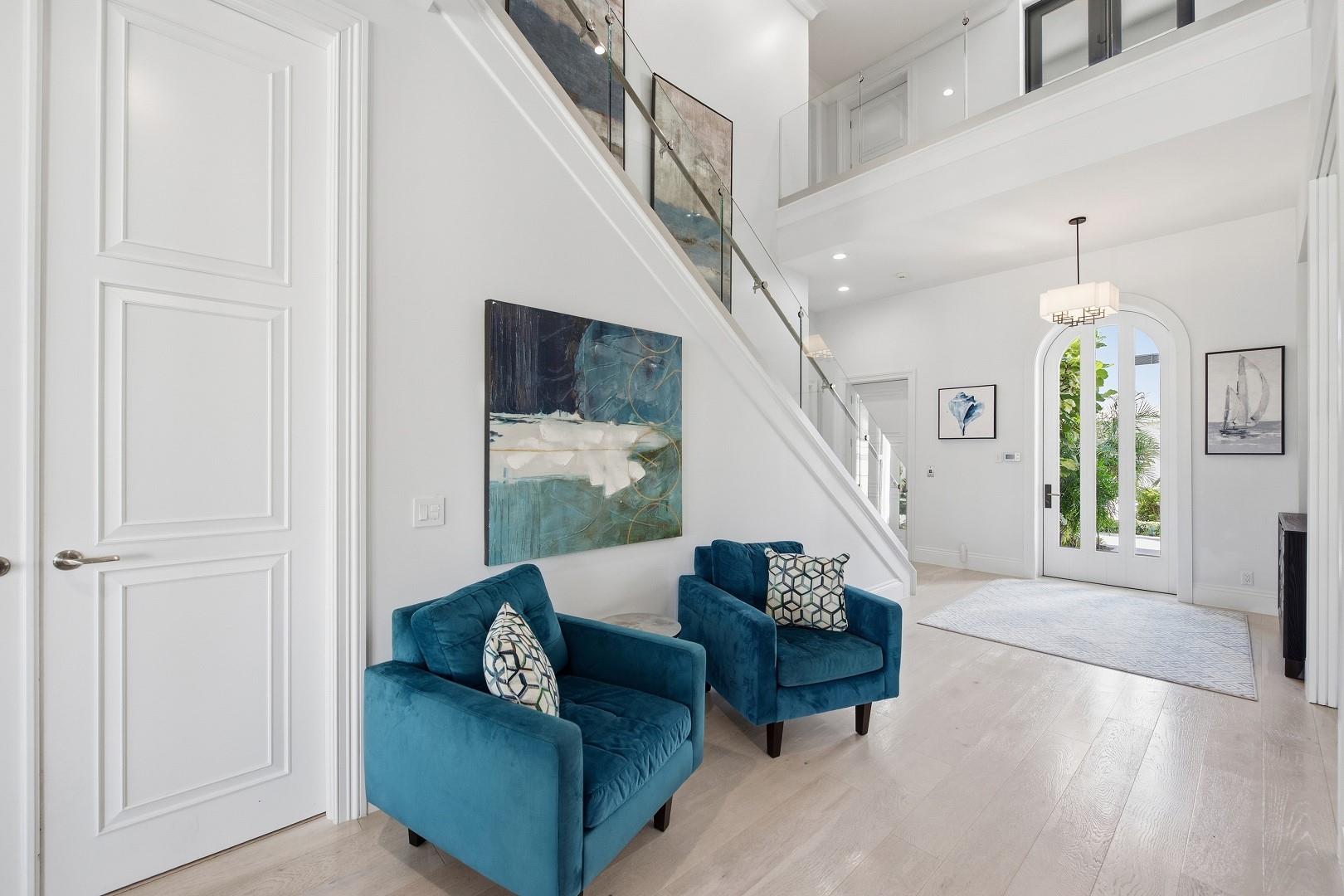 South Las Olas Isles - Residential