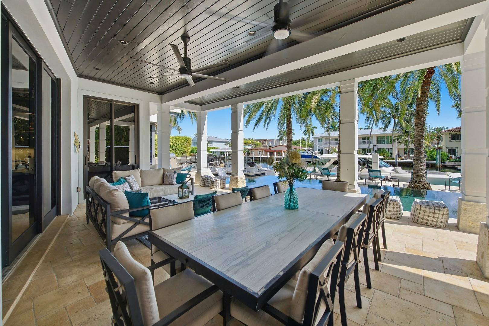 Las Olas Isles - Residential