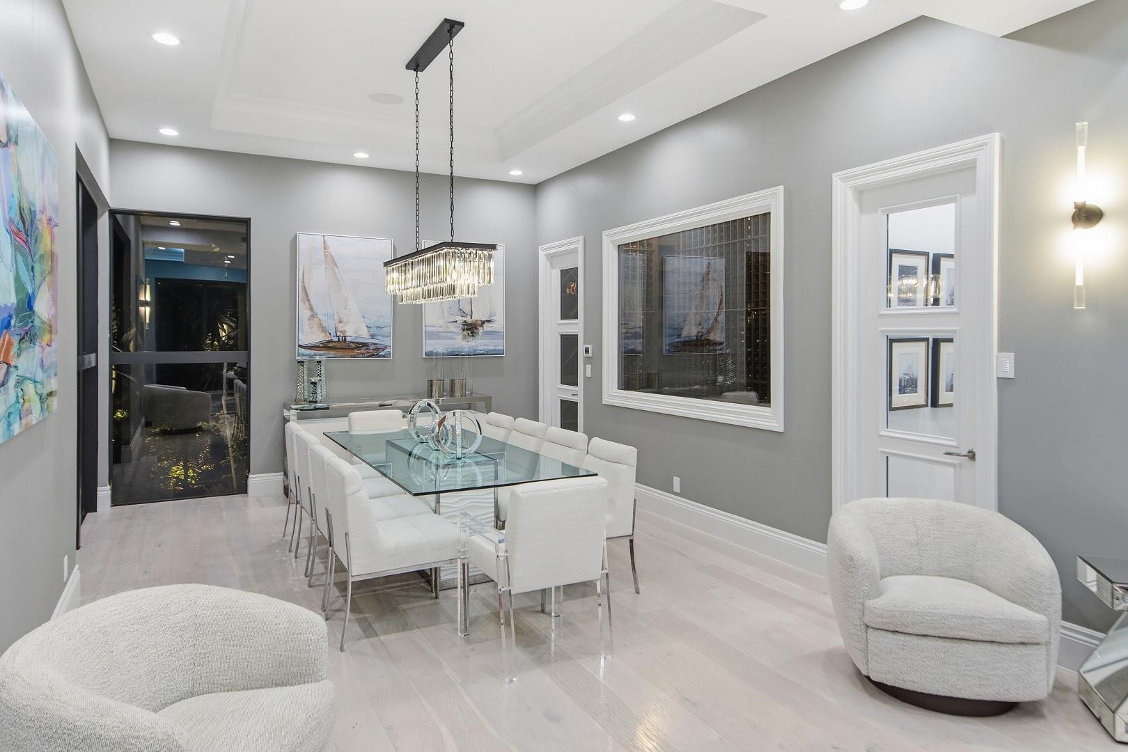 Las Olas Isles - Residential