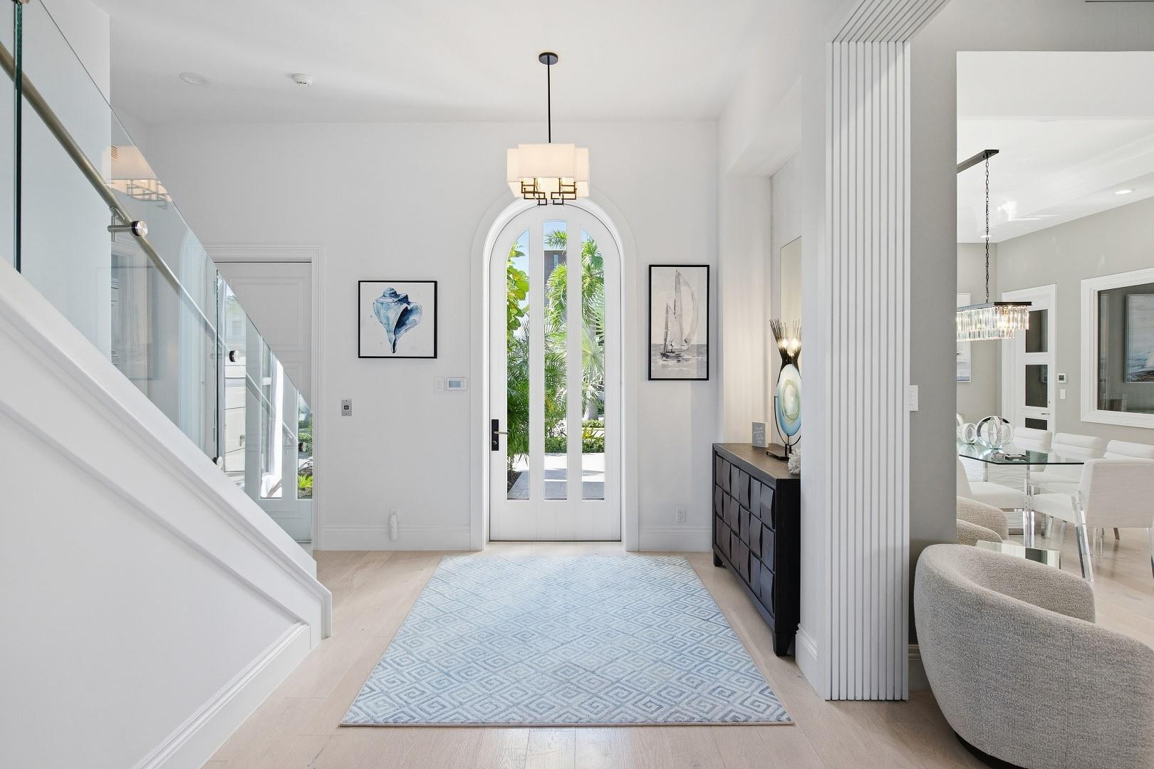 Las Olas Isles - Residential