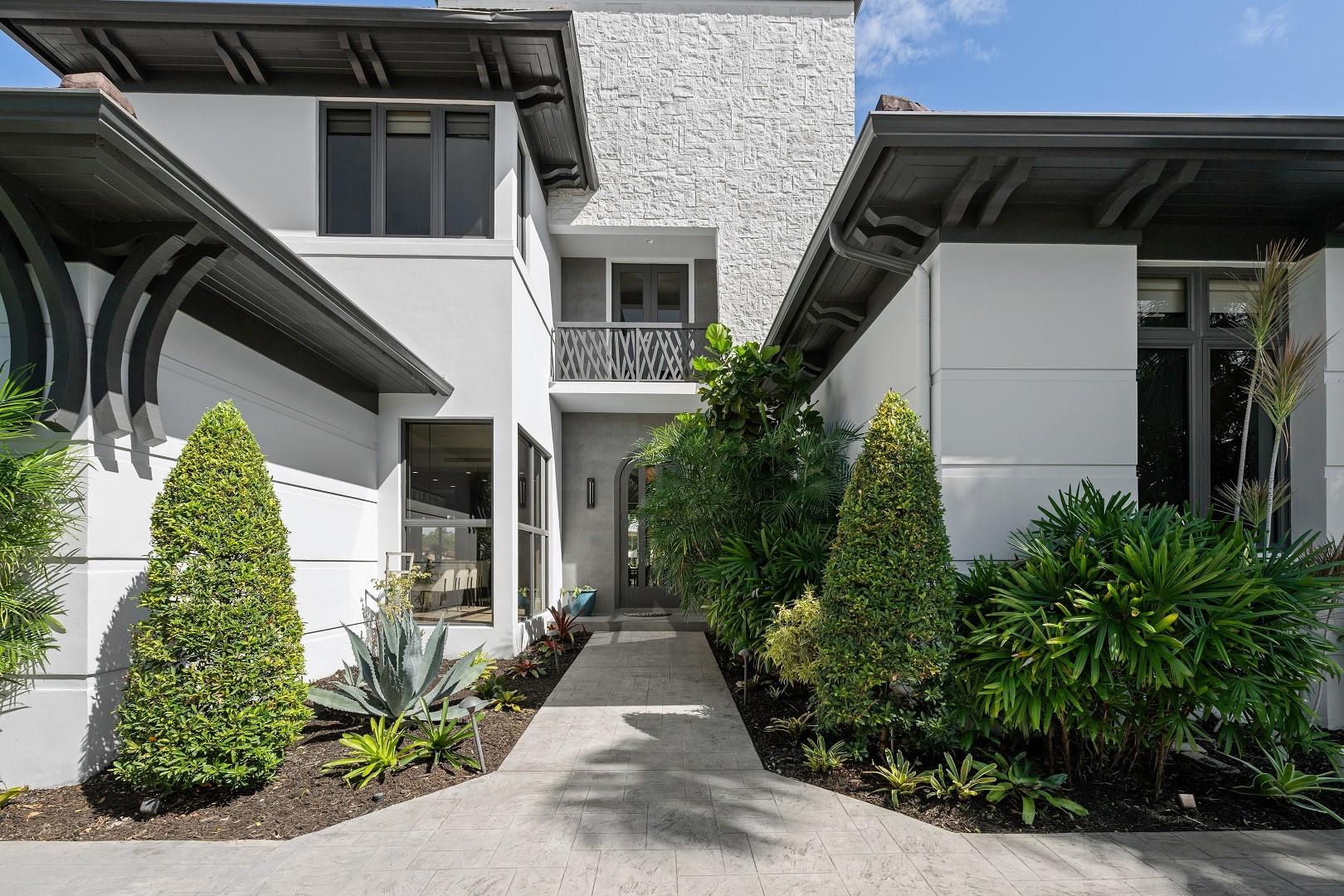 South Las Olas Isles - Residential